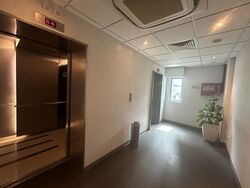 Tan Chong Tower (D7), Office #569900311